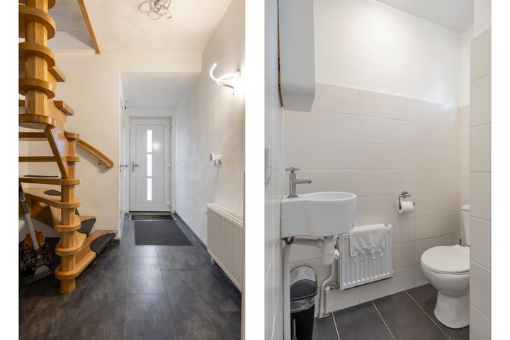 Photo 11 of Schubertstraat 23