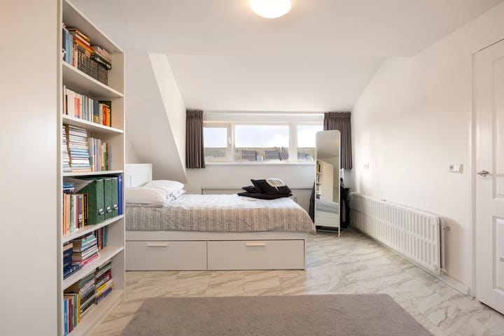 Photo 22 of Schubertstraat 23