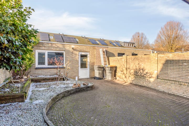 Photo 24 of Schubertstraat 23