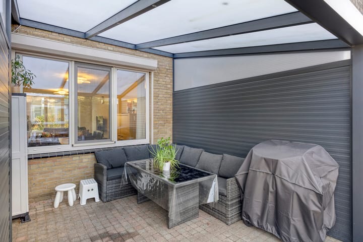 Photo 25 of Schubertstraat 23