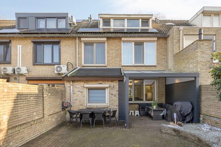 Photo 26 of Schubertstraat 23