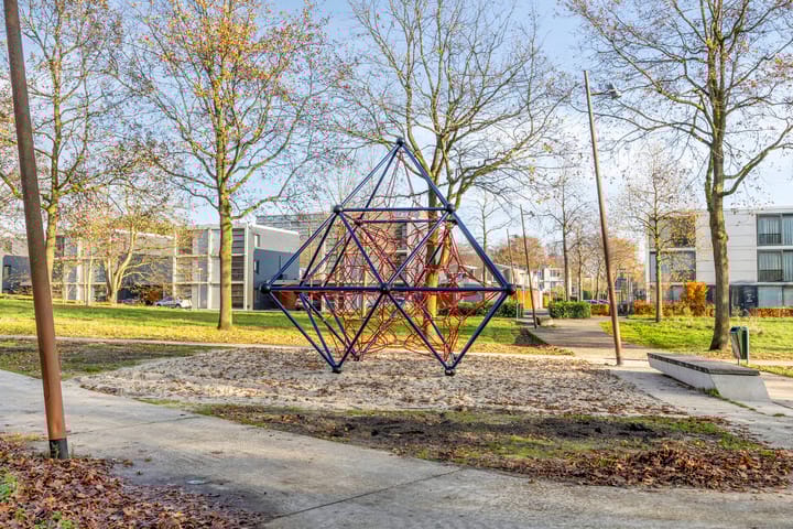 Photo 27 of Schubertstraat 23