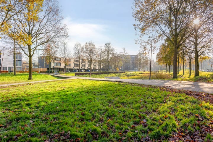 Photo 28 of Schubertstraat 23