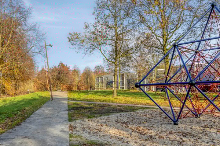 Photo 29 of Schubertstraat 23