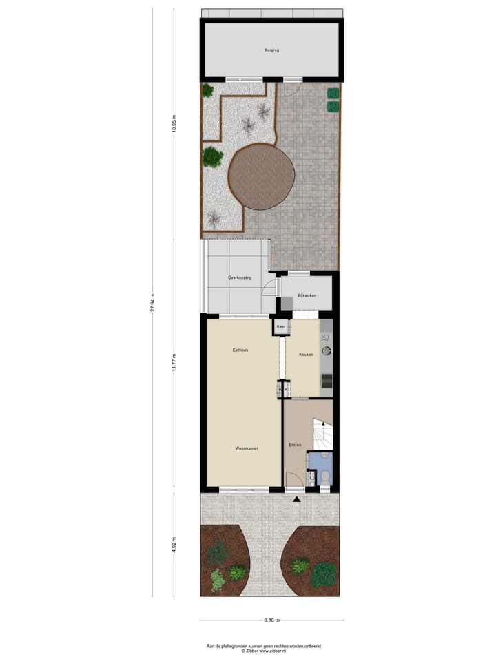 Photo 31 of Schubertstraat 23