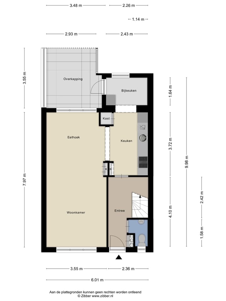 Photo 32 of Schubertstraat 23