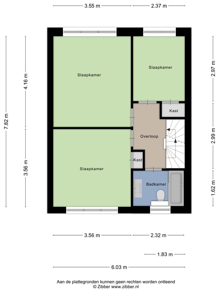 Photo 33 of Schubertstraat 23