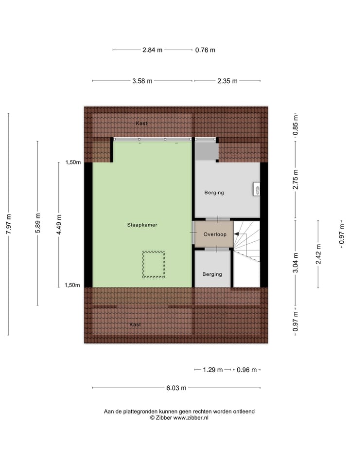 Photo 34 of Schubertstraat 23