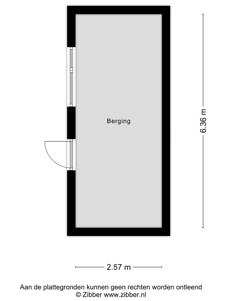 Photo 35 of Schubertstraat 23
