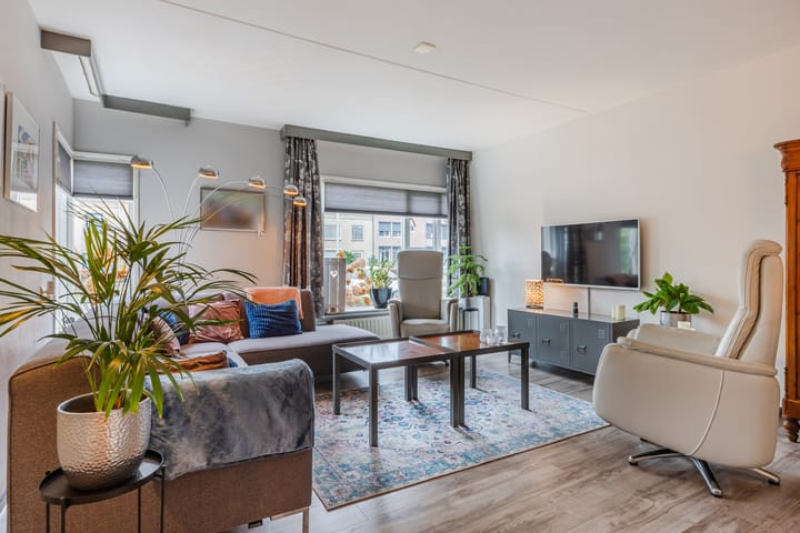 Photo 4 of Mariastraat 24