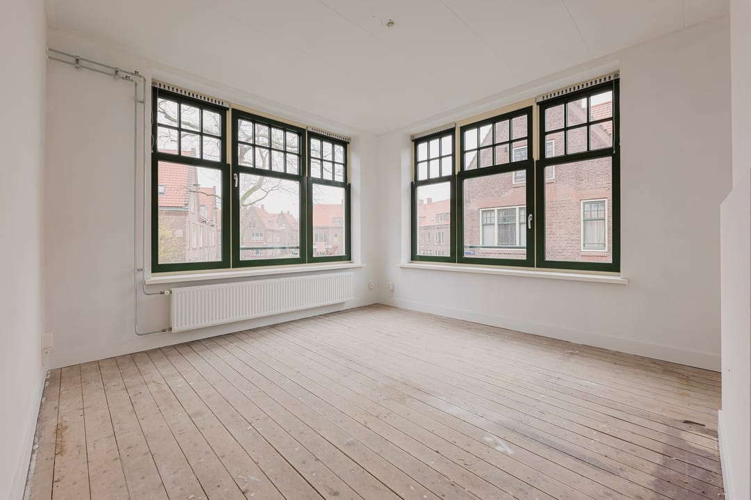 Foto 2 van Pluvierstraat 6-1