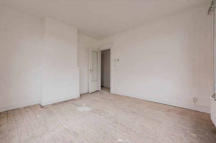 Foto 4 van Pluvierstraat 6-1