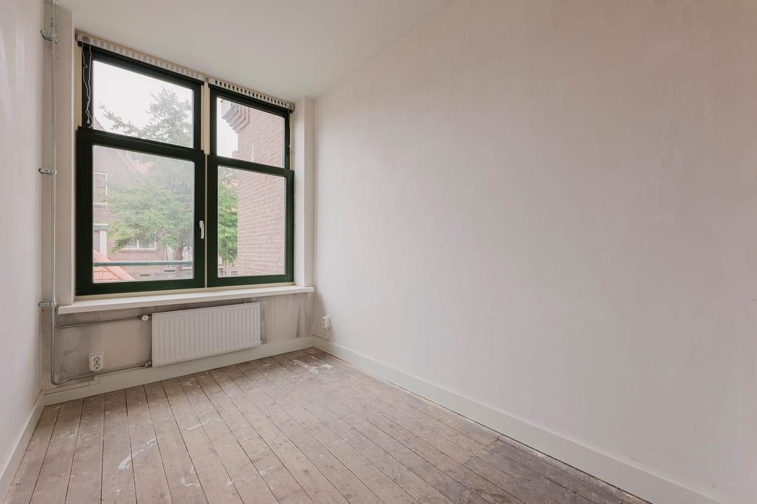 Foto 7 van Pluvierstraat 6-1