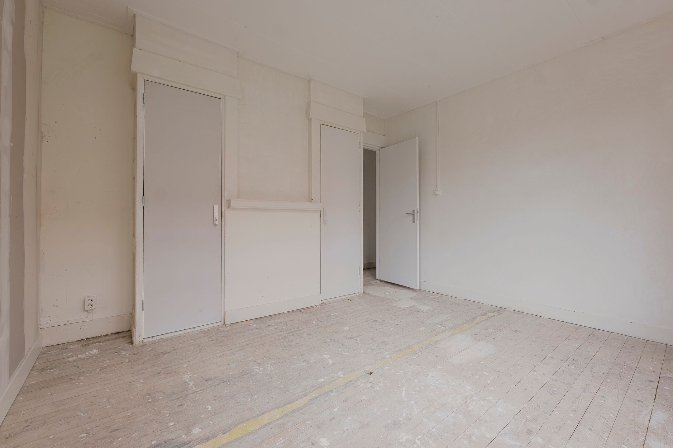 Foto 9 van Pluvierstraat 6-1