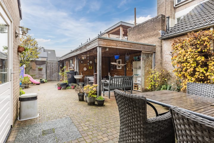 Photo 3 of Mariastraat 24