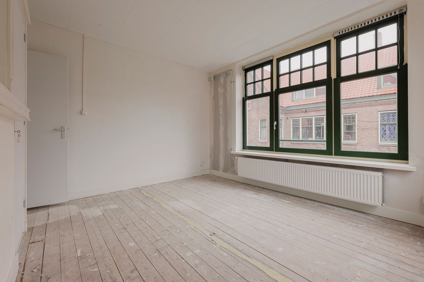 Foto 10 van Pluvierstraat 6-1