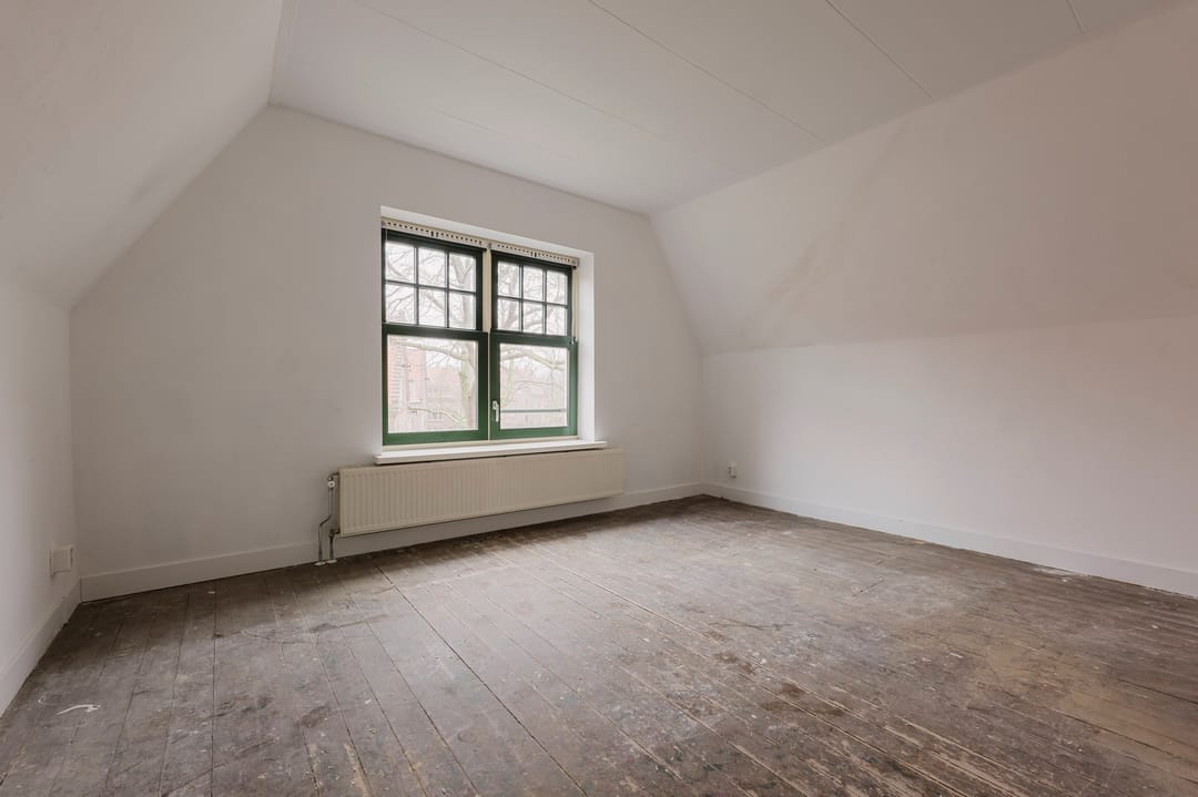 Foto 11 van Pluvierstraat 6-1