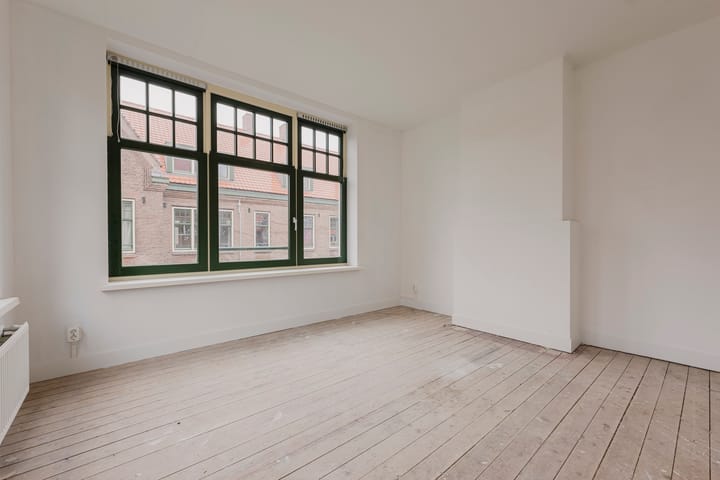 Foto 5 van Pluvierstraat 6-1