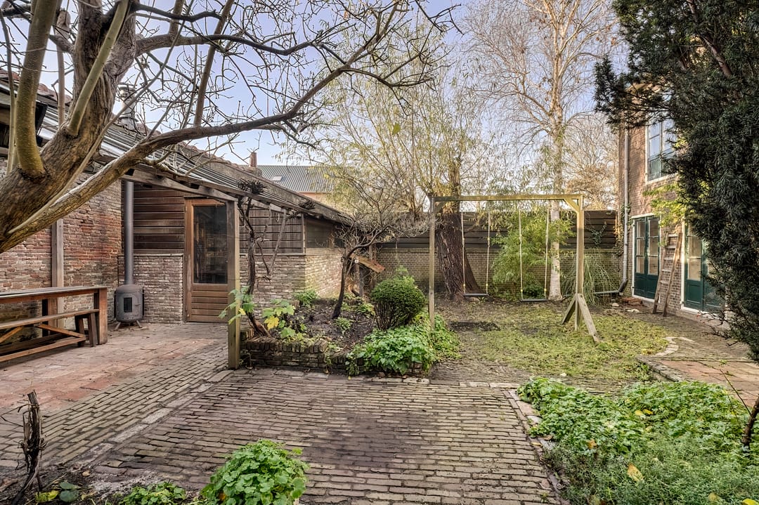 Foto 1 van Kerkstraat 14