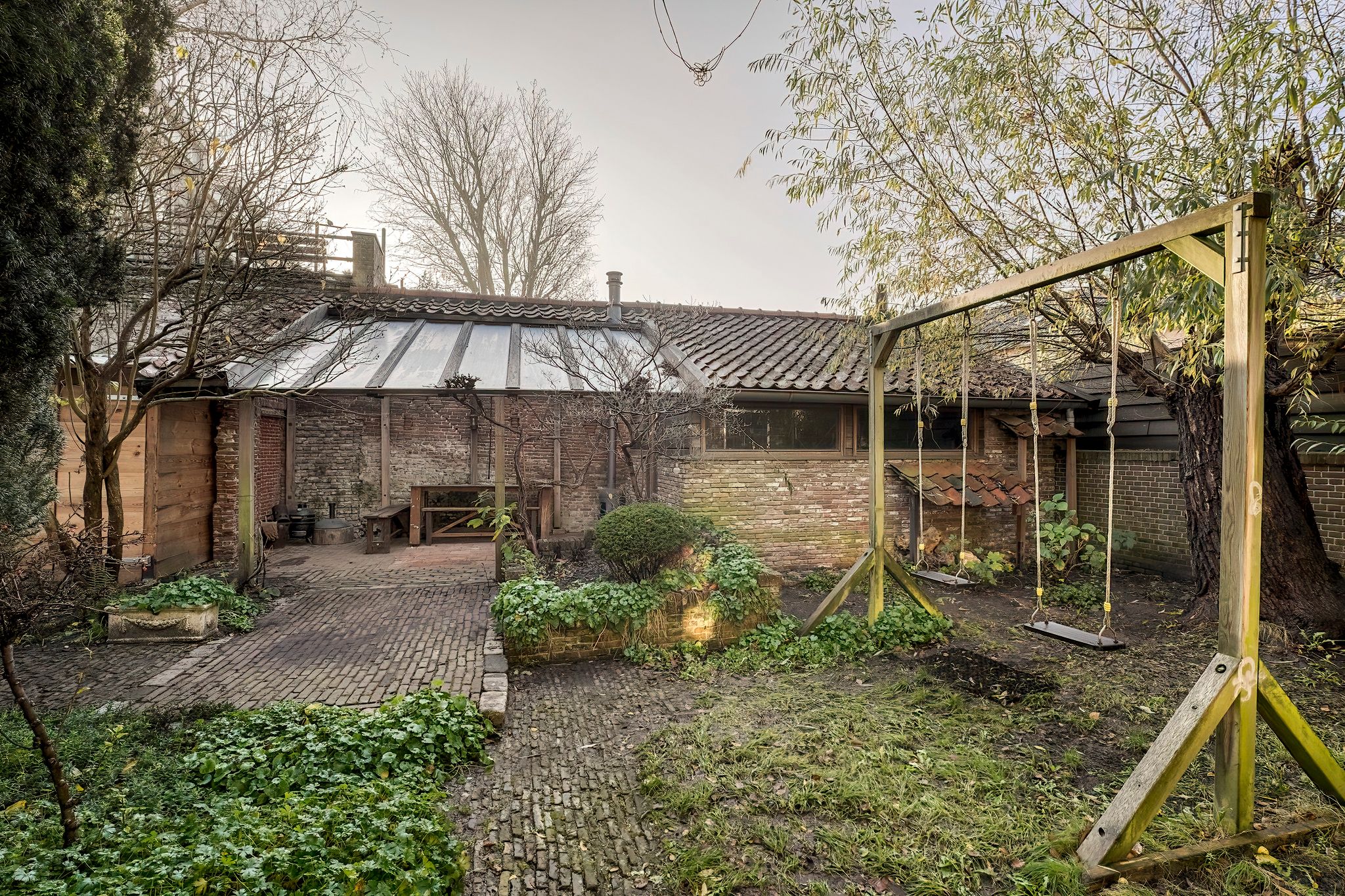 Foto 3 van Kerkstraat 14