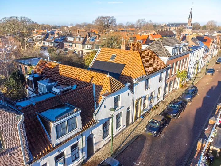 Foto 5 van Kerkstraat 14