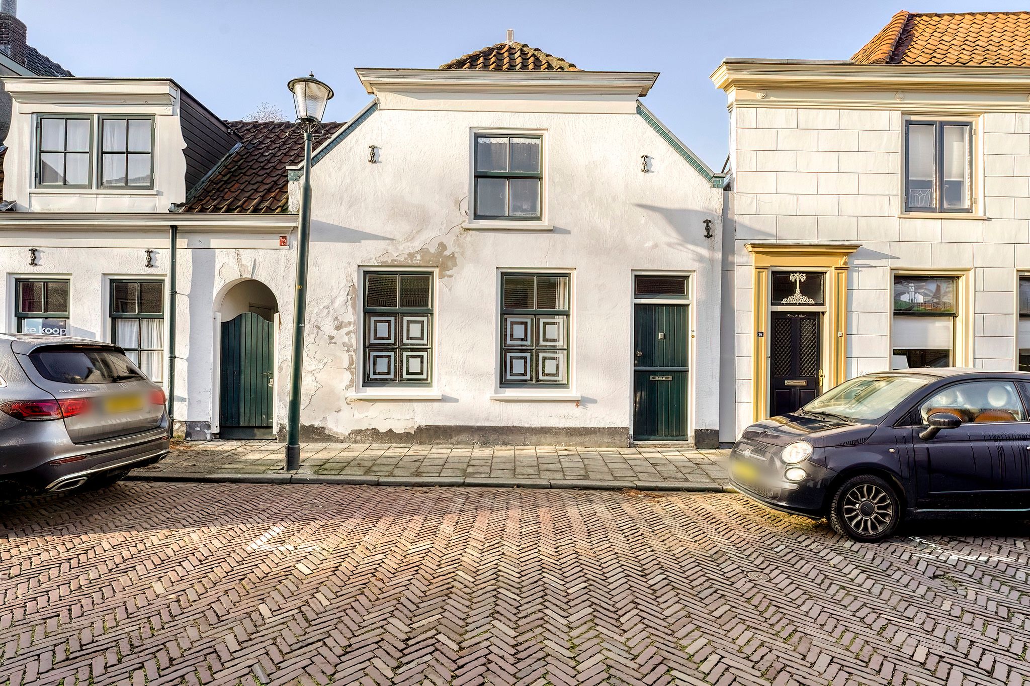 Foto 6 van Kerkstraat 14