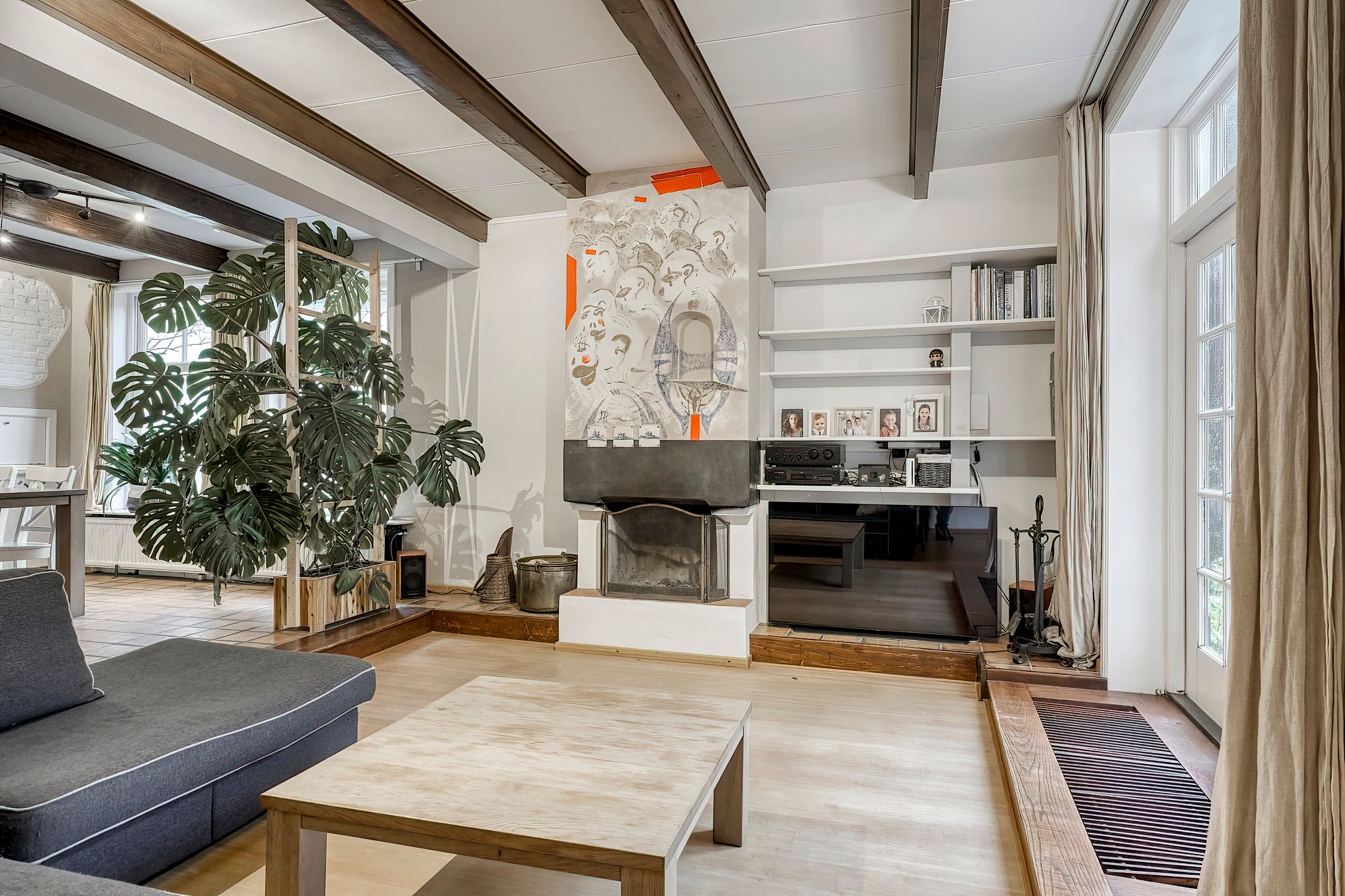 Foto 21 van Kerkstraat 14