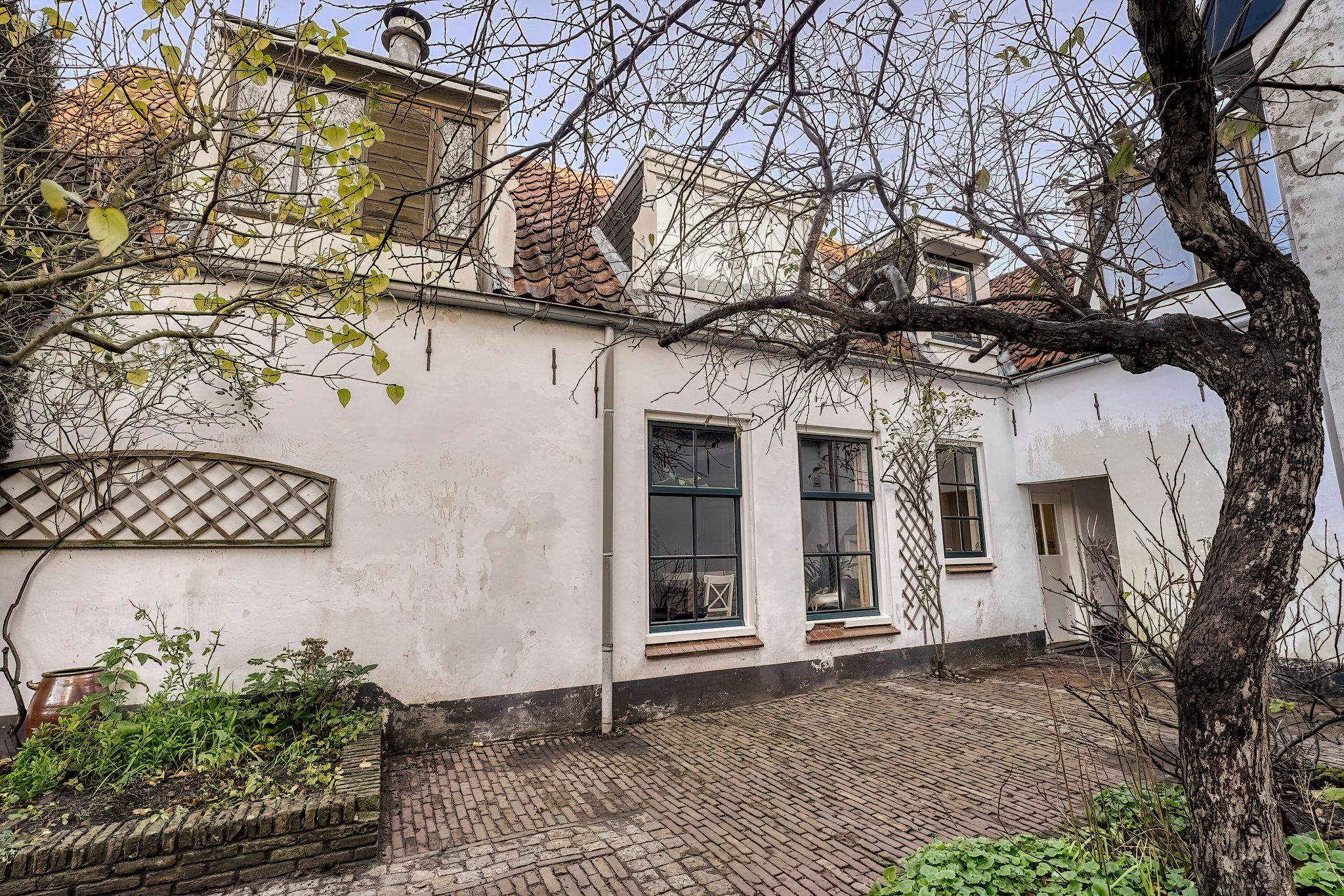 Foto 30 van Kerkstraat 14