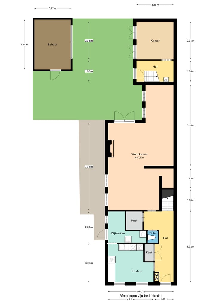 Foto 56 van Kerkstraat 14