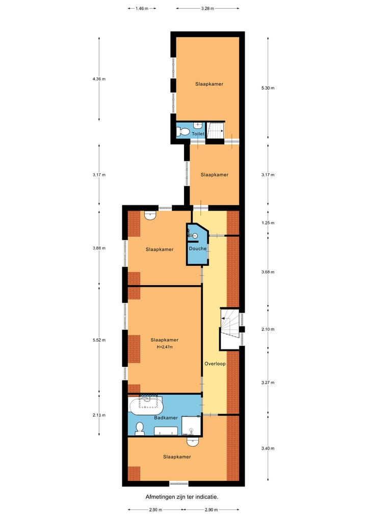 Foto 57 van Kerkstraat 14