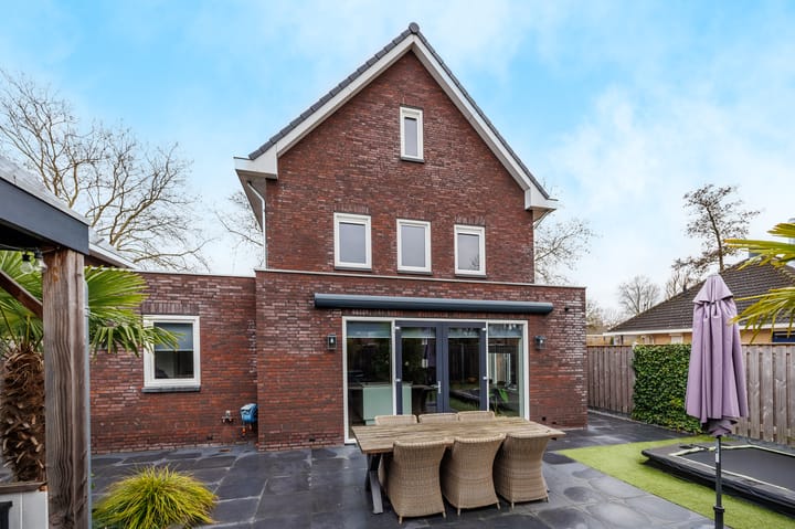 Photo 2 of Houtduiflaan 28-E