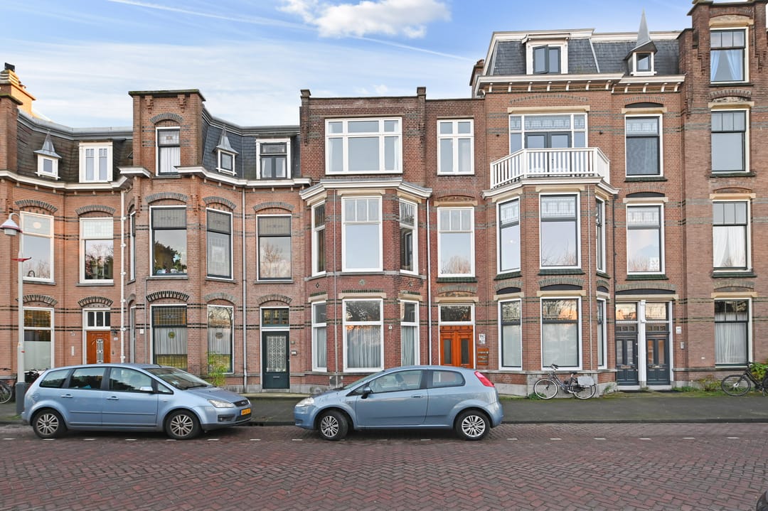 Foto 1 van Suezkade 162-B