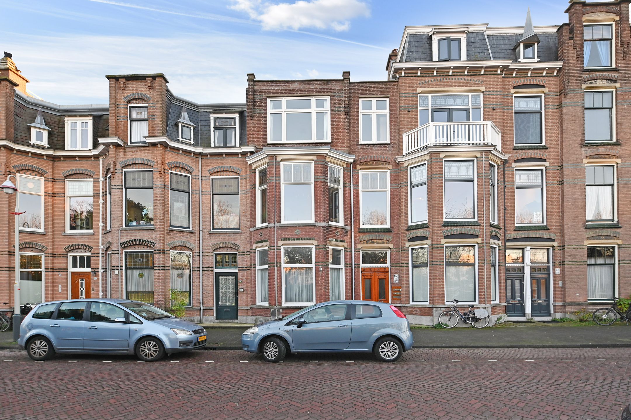 Suezkade 162-B 162 B