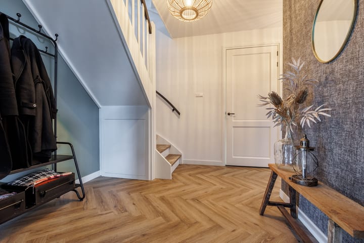 Photo 4 of Houtduiflaan 28-E