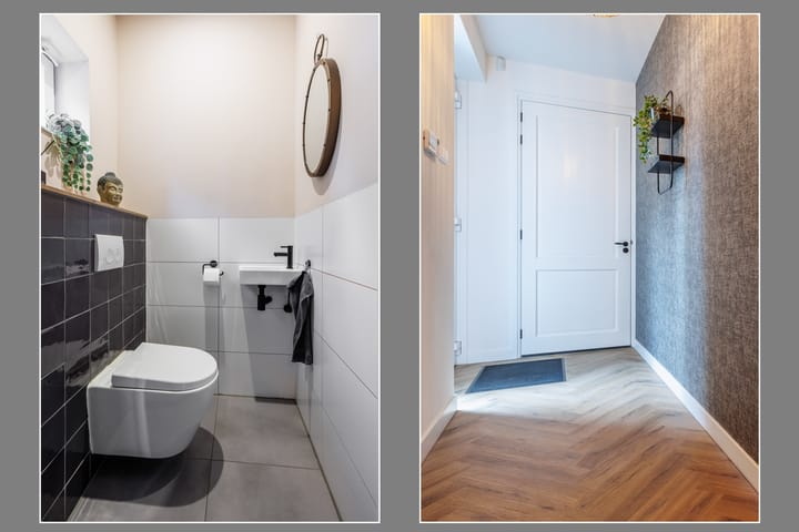 Photo 5 of Houtduiflaan 28-E