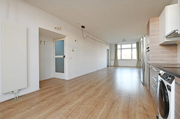 Foto 4 van Suezkade 162-B