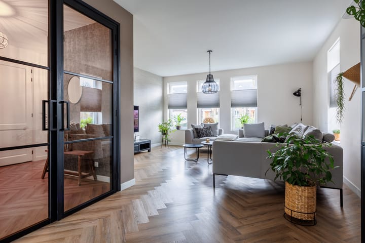 Photo 7 of Houtduiflaan 28-E