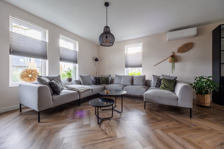 Photo 8 of Houtduiflaan 28-E