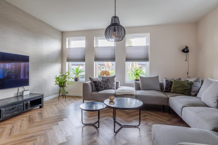 Photo 9 of Houtduiflaan 28-E