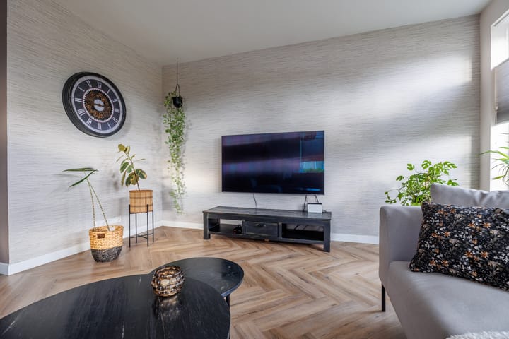 Photo 10 of Houtduiflaan 28-E