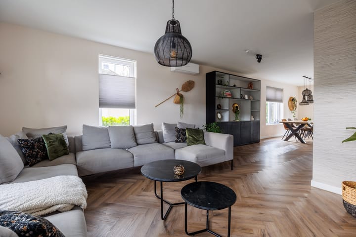 Photo 11 of Houtduiflaan 28-E