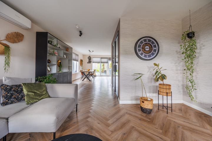 Photo 12 of Houtduiflaan 28-E