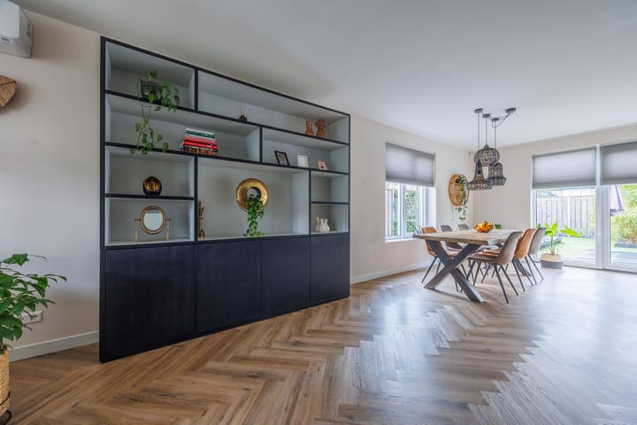 Photo 13 of Houtduiflaan 28-E