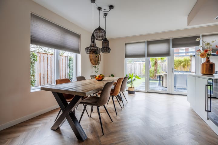 Photo 14 of Houtduiflaan 28-E