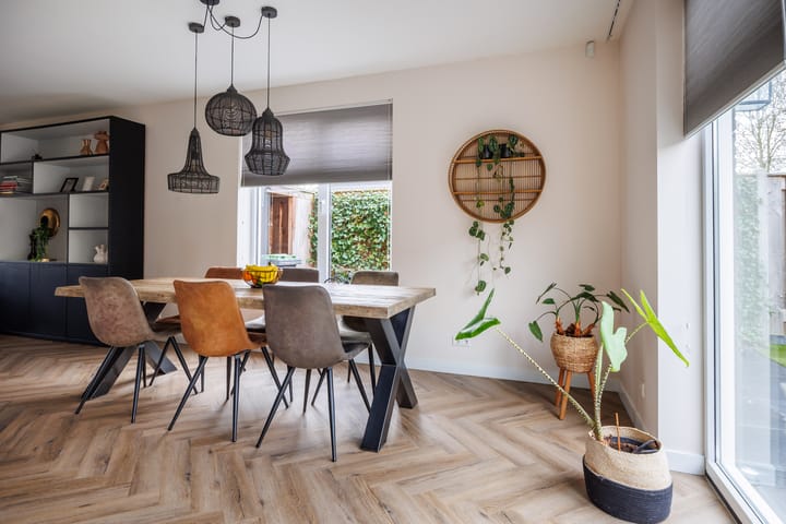 Photo 15 of Houtduiflaan 28-E