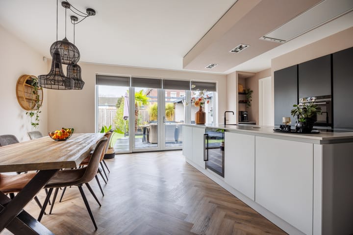 Photo 16 of Houtduiflaan 28-E