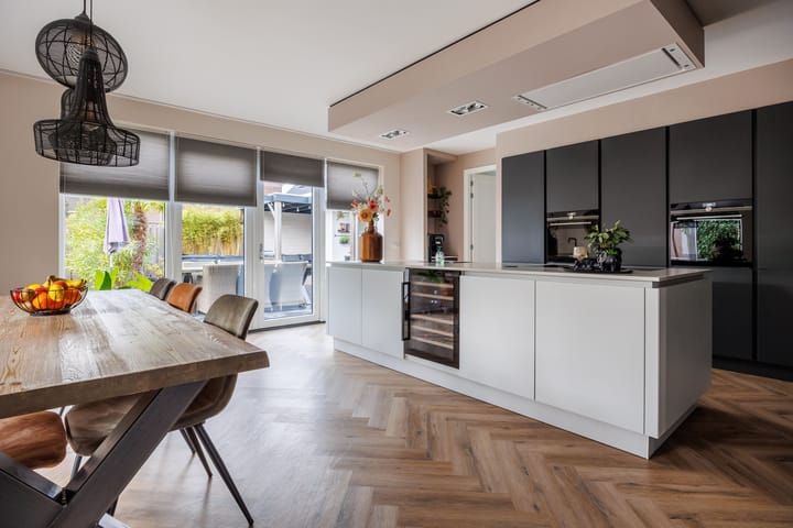 Photo 17 of Houtduiflaan 28-E