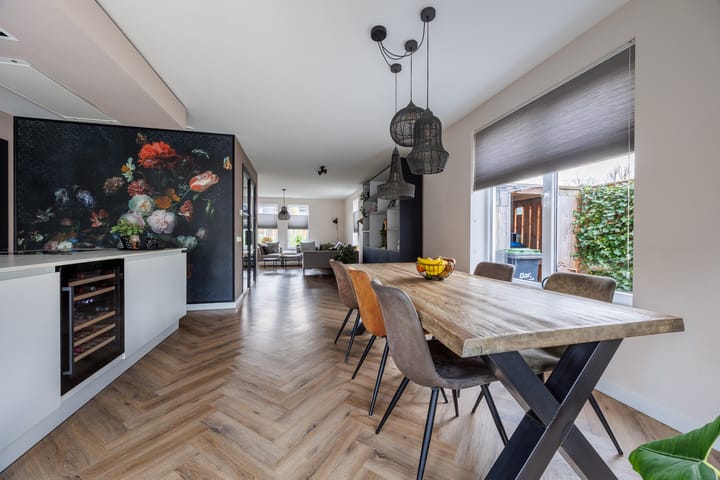 Photo 20 of Houtduiflaan 28-E