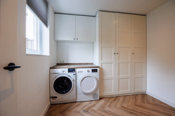 Photo 26 of Houtduiflaan 28-E