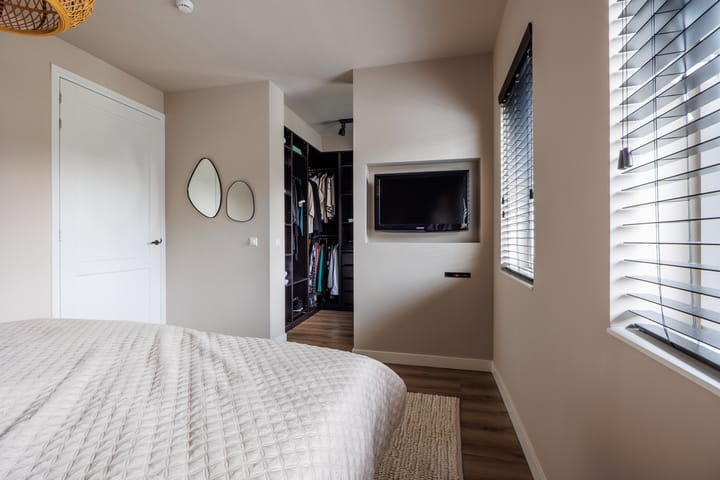 Photo 32 of Houtduiflaan 28-E